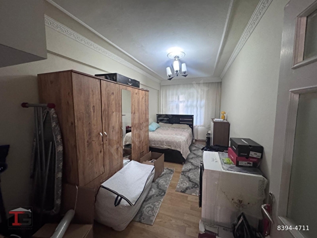 BALKONLU ARA DAİRE METROYA DÜZ AYAK 150 M HASTANEYE 3 DAK - Görsel 20