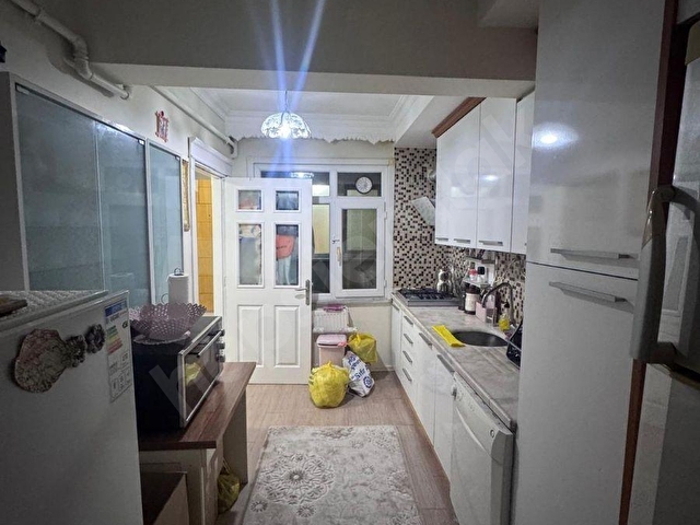 BALKONLU ARA DAİRE METROYA DÜZ AYAK 150 M HASTANEYE 3 DAK - Görsel 24