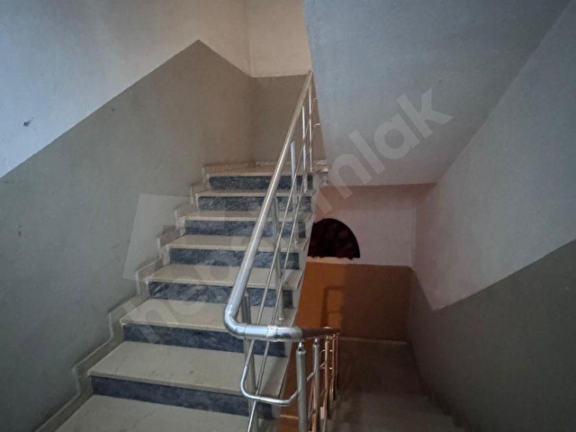 BALKONLU ARA DAİRE METROYA DÜZ AYAK 150 M HASTANEYE 3 DAK - Görsel 23