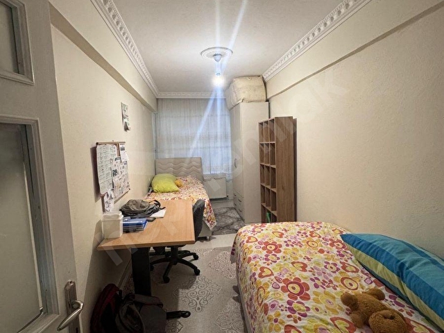 BALKONLU ARA DAİRE METROYA DÜZ AYAK 150 M HASTANEYE 3 DAK - Görsel 11