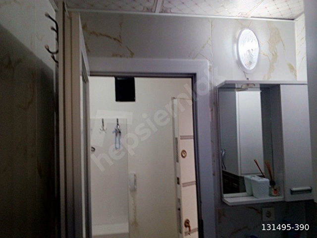 ARSUZ ŞİRİN NAR SİTESİNDE 2+1 GİRİŞKAT 220 M BAHÇELİ SATILIK DAİRE - Görsel 15