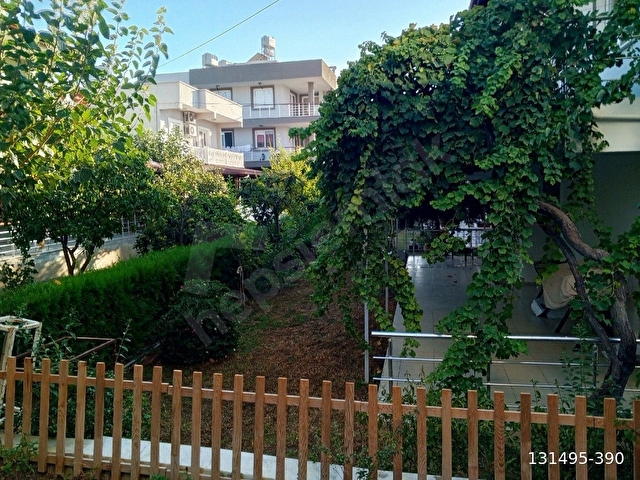 ARSUZ ŞİRİN NAR SİTESİNDE 2+1 GİRİŞKAT 220 M BAHÇELİ SATILIK DAİRE - Görsel 17