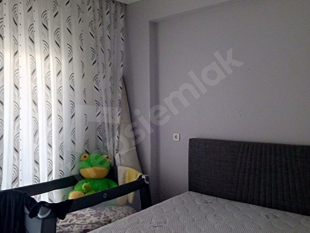 ARSUZ ŞİRİN NAR SİTESİNDE 2+1 GİRİŞKAT 220 M BAHÇELİ SATILIK DAİRE - Görsel 25