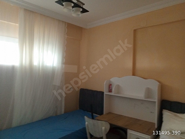 ARSUZ ŞİRİN NAR SİTESİNDE 2+1 GİRİŞKAT 220 M BAHÇELİ SATILIK DAİRE - Görsel 28