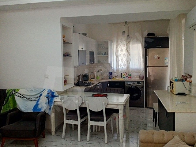 ARSUZ ŞİRİN NAR SİTESİNDE 2+1 GİRİŞKAT 220 M BAHÇELİ SATILIK DAİRE - Görsel 12