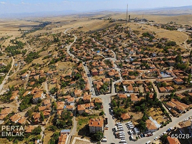KIRIKKALE KESKİN ARSA TAPU SAHİBİ PERTA EMLAK ÜMİT TAHMAZ - Görsel 15