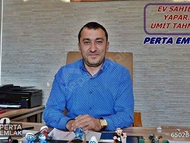 KIRIKKALE KESKİN ARSA TAPU SAHİBİ PERTA EMLAK ÜMİT TAHMAZ - Görsel 30