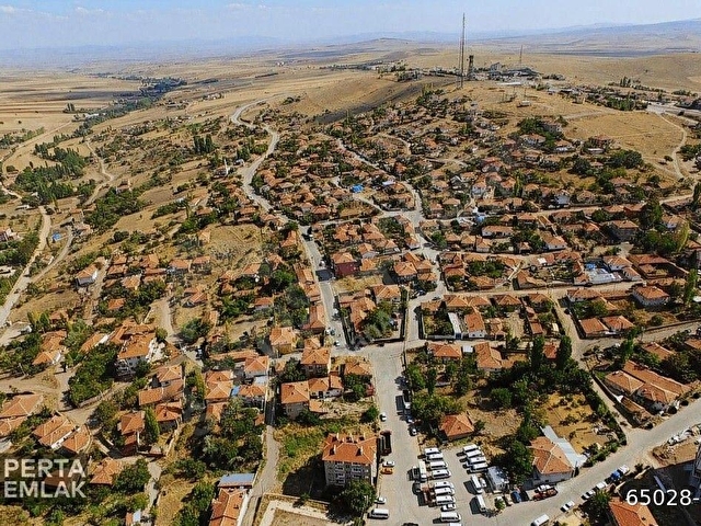 KIRIKKALE KESKİN ARSA TAPU SAHİBİ PERTA EMLAK ÜMİT TAHMAZ - Görsel 14
