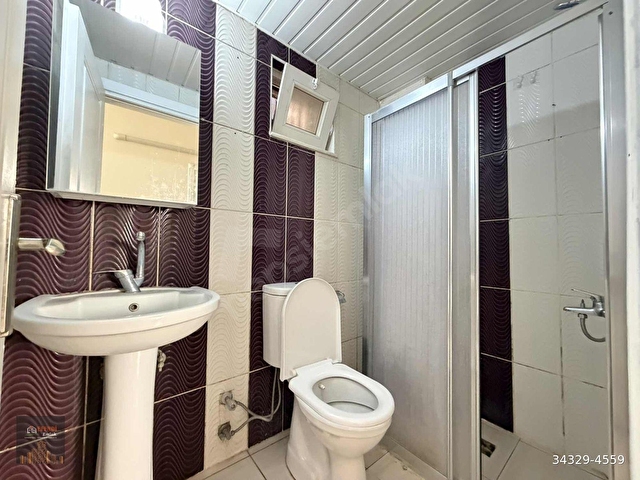 TEOMANPAŞADA DOĞALGAZLI MASRAFSIZ İSKANLI MERKEZİ KONUM DAİRE - Görsel 11