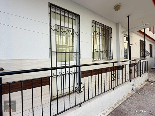 TEOMANPAŞADA DOĞALGAZLI MASRAFSIZ İSKANLI MERKEZİ KONUM DAİRE - Görsel 14