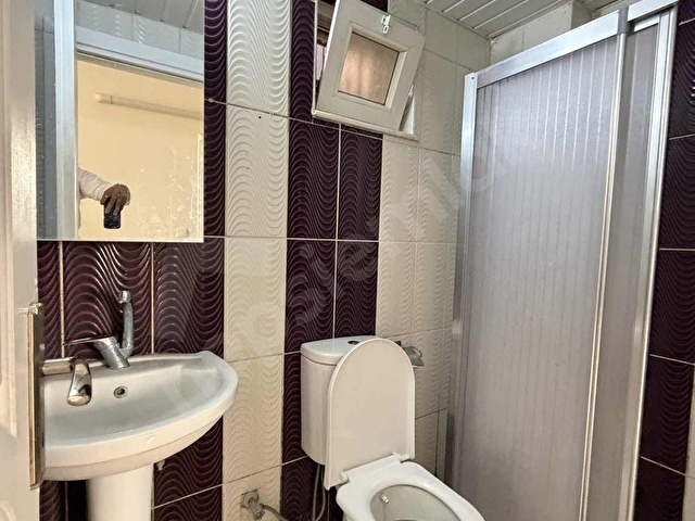 TEOMANPAŞADA DOĞALGAZLI MASRAFSIZ İSKANLI MERKEZİ KONUM DAİRE - Görsel 18