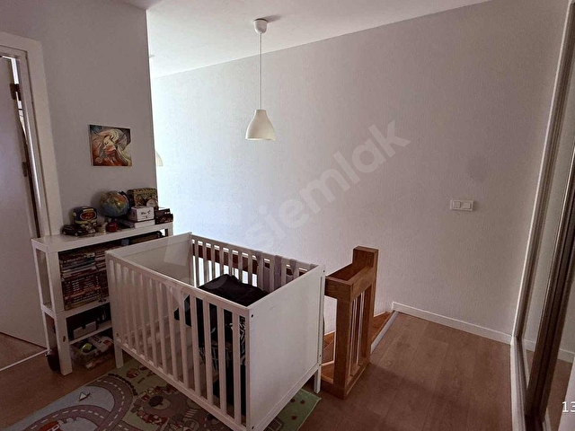 Ulukent 35 Sokak 3+1 Kiralık Villa - Görsel 22