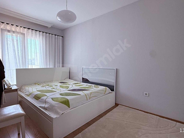 Ulukent 35 Sokak 3+1 Kiralık Villa - Görsel 25