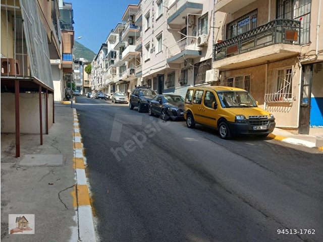 Balçovada Kiralık Depo Dükkan - Görsel 23