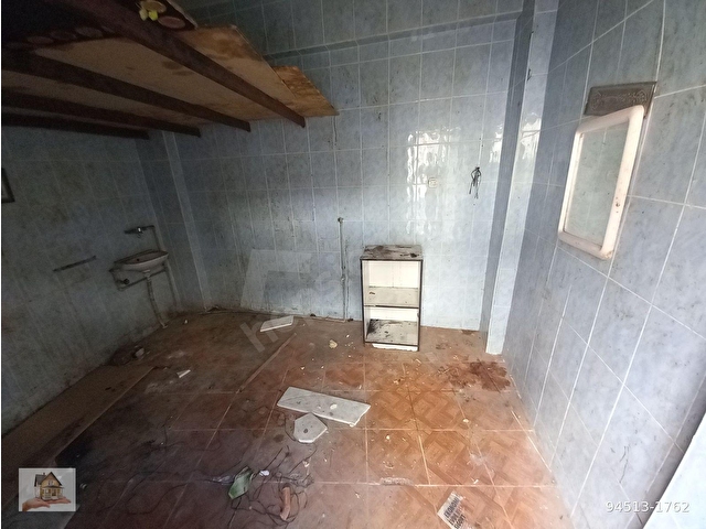 Balçovada Kiralık Depo Dükkan - Görsel 17