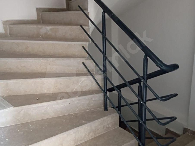 İlk-Ay Emlaktan Kiralık 1+1 Daire - Görsel 8
