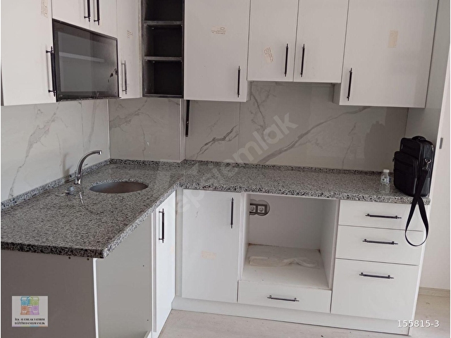 İlk-Ay Emlaktan Kiralık 1+1 Daire - Görsel 2