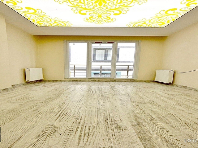 MERKEZ MAHALLESİNDE SIFIR %90 KREDİYE UYGUN SATILIK ARAKAT 2+1!! - Görsel 2