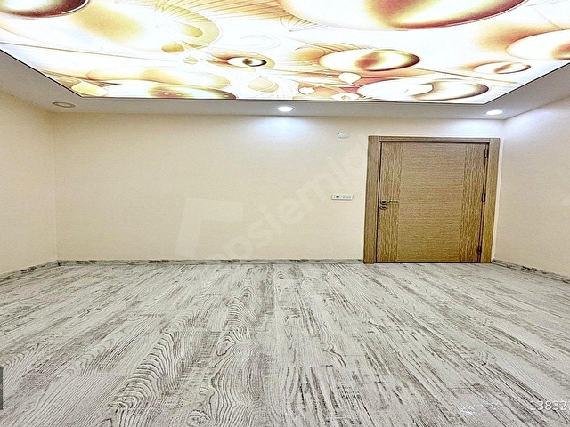 MERKEZ MAHALLESİNDE SIFIR %90 KREDİYE UYGUN SATILIK ARAKAT 2+1!! - Görsel 13