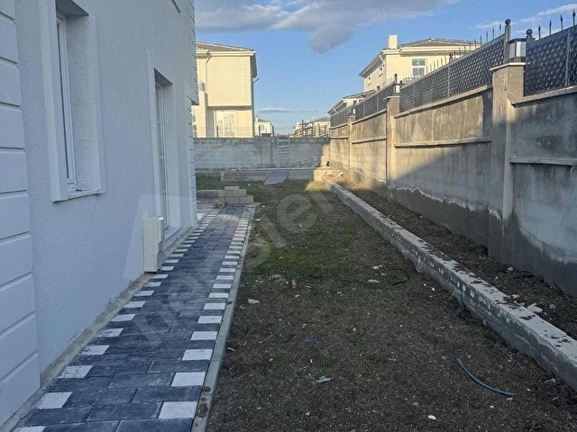 ADA GRUPTAN SATILIK VİLLA - Görsel 3
