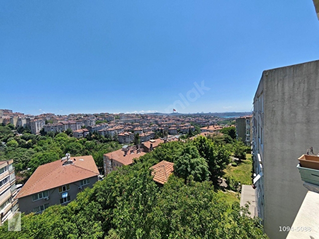 NİSBETİYEDE FERAH KÖŞE DAİRE 3+1 150 M2 KİRALIK DAİRE - Görsel 7