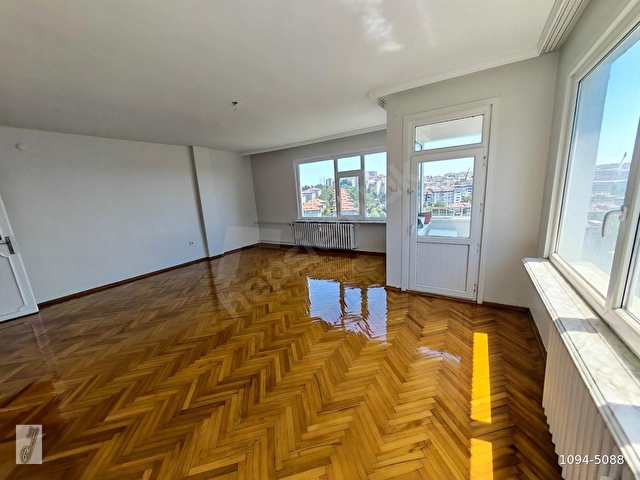 NİSBETİYEDE FERAH KÖŞE DAİRE 3+1 150 M2 KİRALIK DAİRE - Görsel 2
