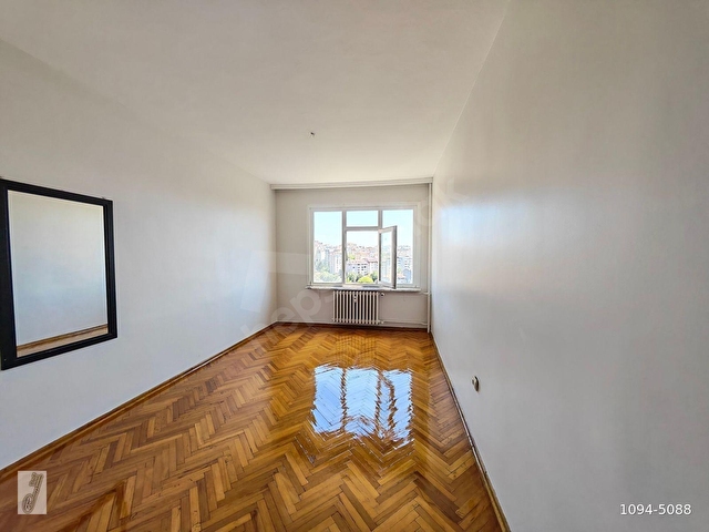 NİSBETİYEDE FERAH KÖŞE DAİRE 3+1 150 M2 KİRALIK DAİRE - Görsel 12