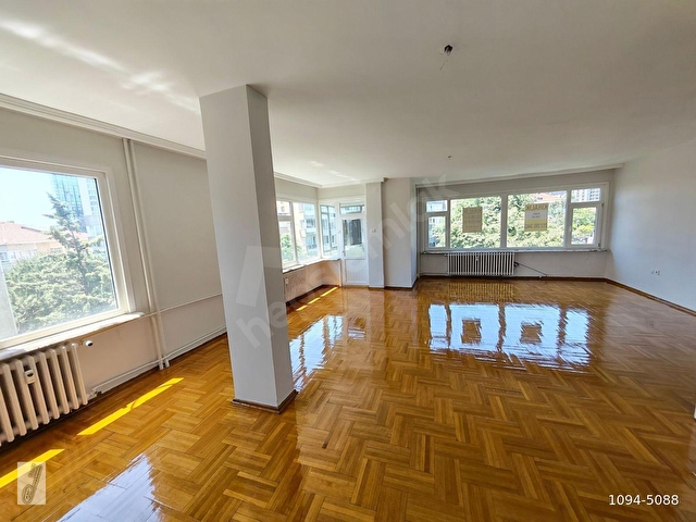 NİSBETİYEDE FERAH KÖŞE DAİRE 3+1 150 M2 KİRALIK DAİRE - Görsel 4