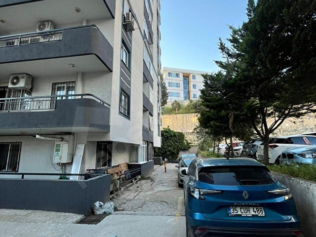 SİTE İÇERİSİNDE 2+1 KAPALI MUTFAK EMİNEVİM/FUZÜLEVİME UYGUNDUR - Görsel 20