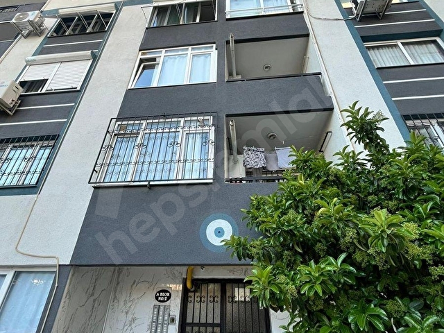 SİTE İÇERİSİNDE 2+1 KAPALI MUTFAK EMİNEVİM/FUZÜLEVİME UYGUNDUR - Görsel 3