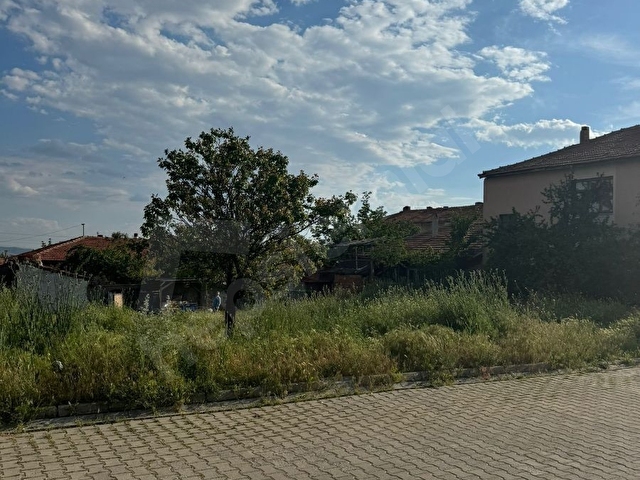 Kırıkkale Merkez Karacali 475m2 arsa üç katlı konut alanı yatır - Görsel 17