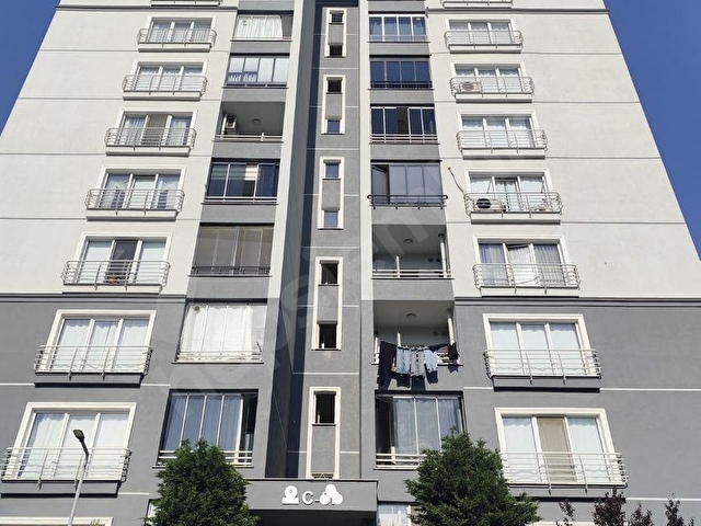 KAYAŞEHİR 8.BÖLGEDE TADİLATLI KİRALIK 3+1 DAİRE - Görsel 26