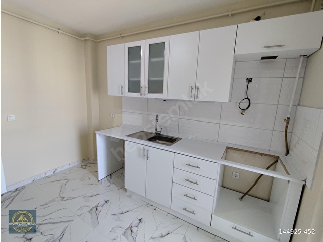 KAYAŞEHİR 8.BÖLGEDE TADİLATLI KİRALIK 3+1 DAİRE - Görsel 14