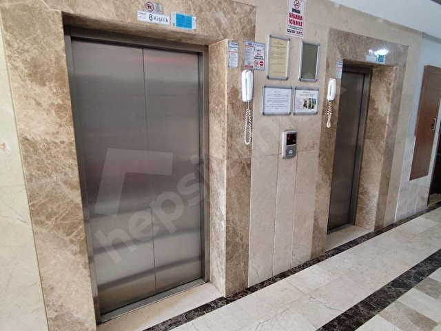 KAYAŞEHİR 8.BÖLGEDE TADİLATLI KİRALIK 3+1 DAİRE - Görsel 8