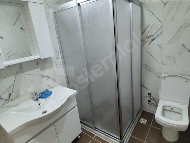 KAYAŞEHİR 8.BÖLGEDE TADİLATLI KİRALIK 3+1 DAİRE - Görsel 19