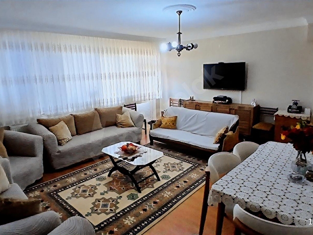 Tepebaşı Bahçelievler Satılık