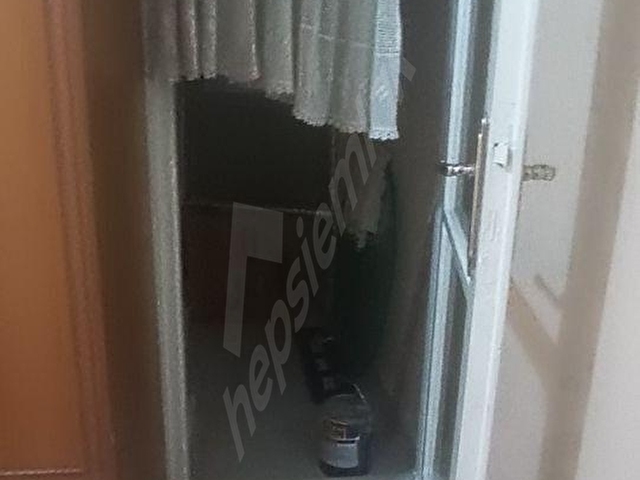 İZMİR HATAY SEMTİNDE MÖBLELİ KİRALIK DAİRE - Görsel 25