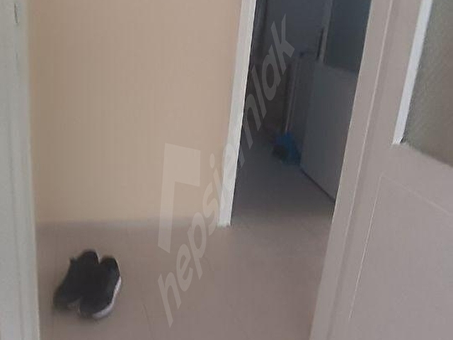 İZMİR HATAY SEMTİNDE MÖBLELİ KİRALIK DAİRE - Görsel 22