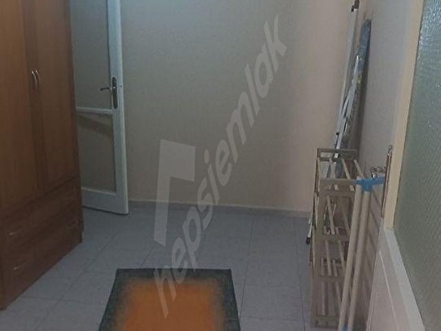 İZMİR HATAY SEMTİNDE MÖBLELİ KİRALIK DAİRE - Görsel 16