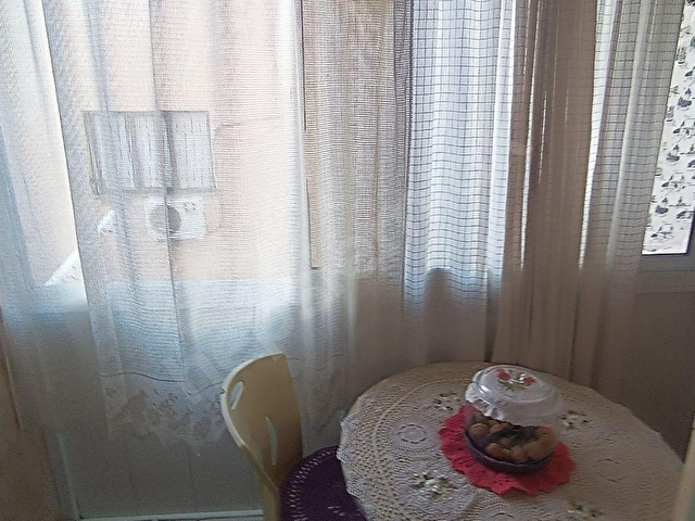 İZMİR HATAY SEMTİNDE MÖBLELİ KİRALIK DAİRE - Görsel 9