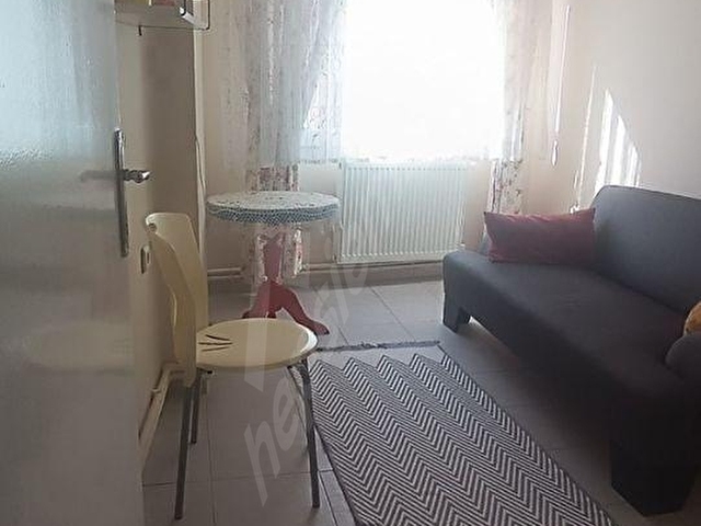 İZMİR HATAY SEMTİNDE MÖBLELİ KİRALIK DAİRE - Görsel 28