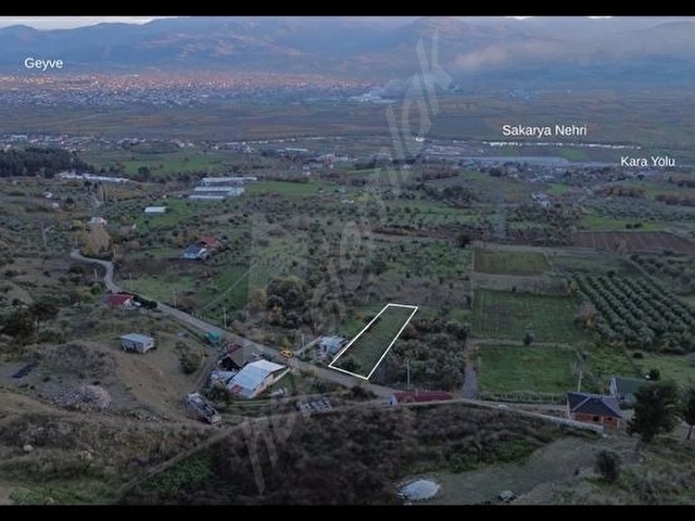 SAKARYA PAMUKOVA BAYIRAKÇAŞEHİR DE SAHİBİNDEN BAHÇE - Görsel 2