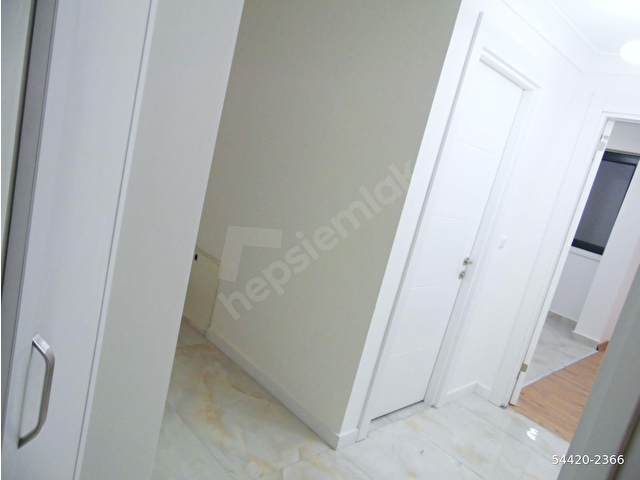 KAVAKLIDEREDE YENİ BİNADA MECLİS VE GÜVEN HAST.YAKINI 2+1 İKİ BANYOLU MÜSTAKİL TERASLI DAİRE - Görsel 23