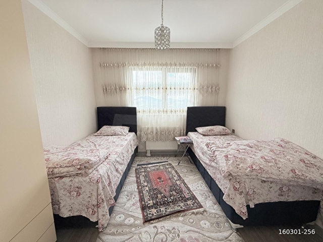 SAFARİDEN AKADİADA EŞYALI TEK YETKİLİ FULL YAPILI 3+1 DAİRE - Görsel 21
