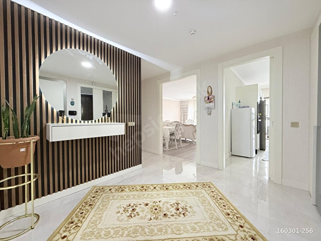 SAFARİDEN AKADİADA EŞYALI TEK YETKİLİ FULL YAPILI 3+1 DAİRE - Görsel 12