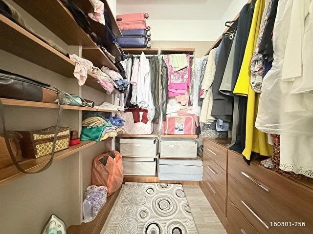 SAFARİDEN AKADİADA EŞYALI TEK YETKİLİ FULL YAPILI 3+1 DAİRE - Görsel 26