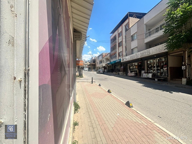Onur Mh. İşlek Cadde Üzerinde Devren Kiralık İşyeri - Görsel 22