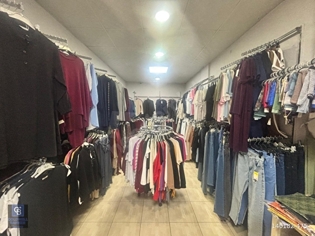 Onur Mh. İşlek Cadde Üzerinde Devren Kiralık İşyeri - Görsel 16