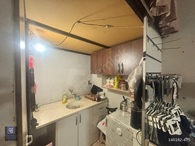 Onur Mh. İşlek Cadde Üzerinde Devren Kiralık İşyeri - Görsel 24