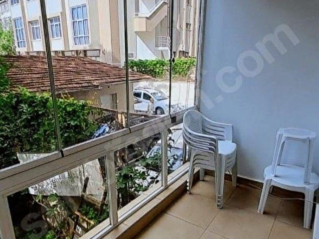 ÇANKAYA TUNALI ANA CADDEYE 20 METRE SÜPER KONUM EŞYALI KİRALIK - Görsel 14